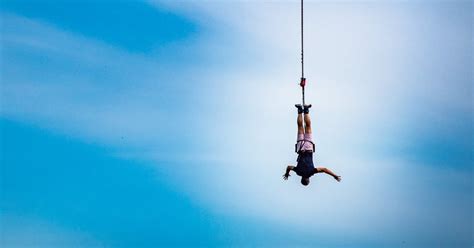 The Huge Magic Bungee: An All-Inclusive Adventure for People of All Abilities